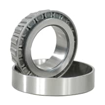 Tapered Roller Bearings